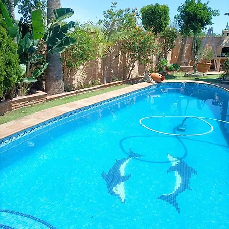 Matisse Luxury Villa Torremolinos