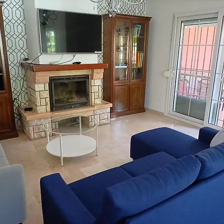 Matisse Luxury Torremolinos