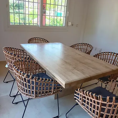 Willa Matisse Luxury