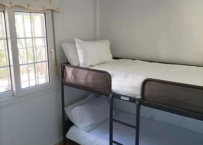 Matisse Luxury * Torremolinos