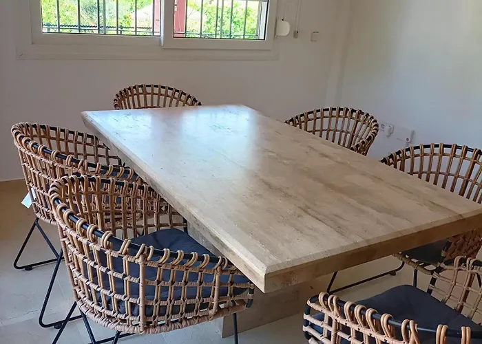 Villa Matisse Luxury