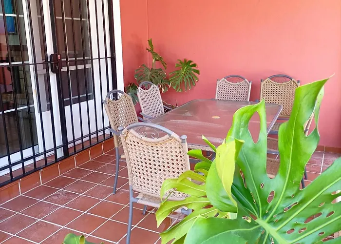 Matisse Luxury * Torremolinos