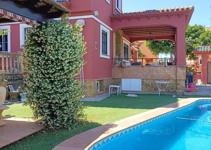 Matisse Luxury * Torremolinos