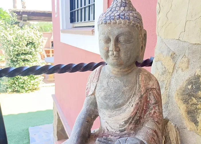 Villa Matisse Luxury Torremolinos