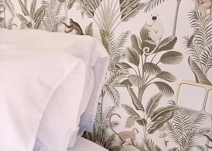 Matisse Luxury Villa