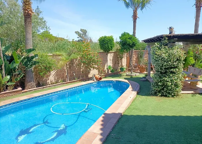 Villa Matisse Luxury