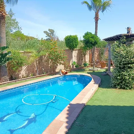 Villa Matisse Luxury