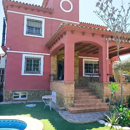 Matisse Luxury Villa