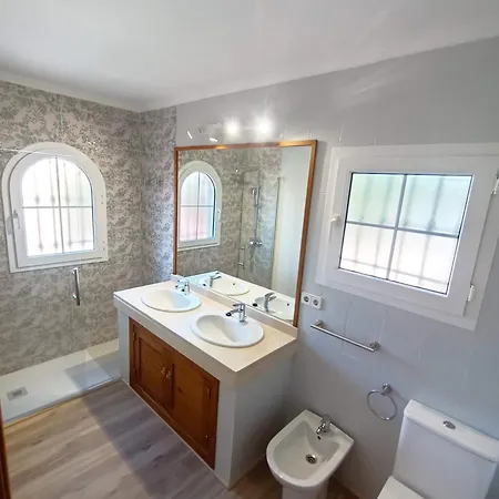 Matisse Luxury Villa *