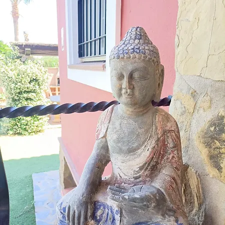 Villa Matisse Luxury Torremolinos