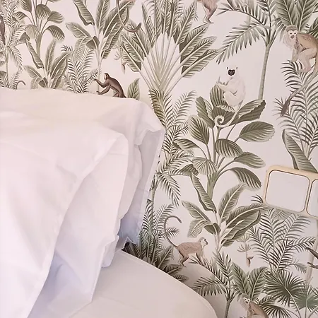 Matisse Luxury Villa