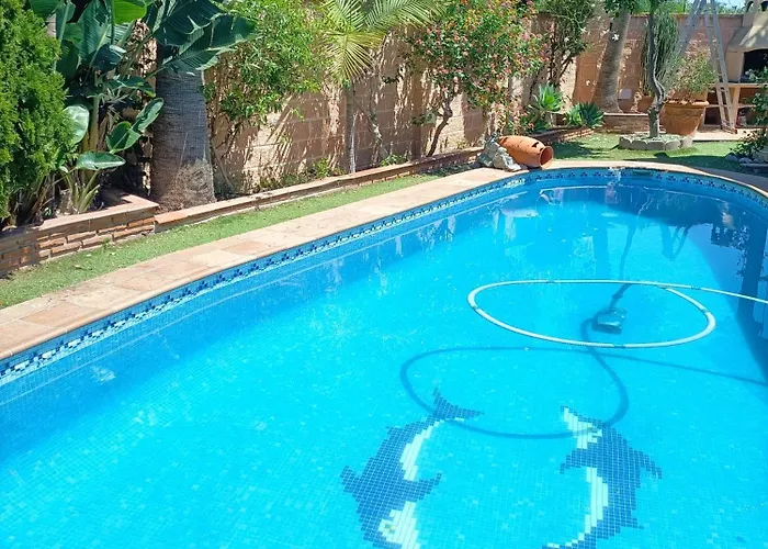 Matisse Luxury Villa Torremolinos